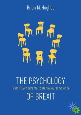 Psychology of Brexit