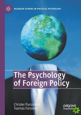 Psychology of Foreign Policy