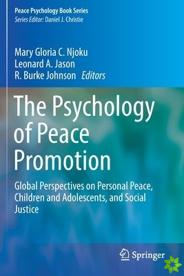 Psychology of Peace Promotion