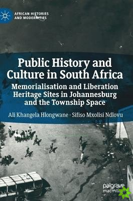 Public History and Culture in South Africa