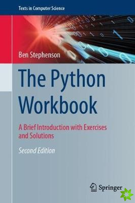 Python Workbook