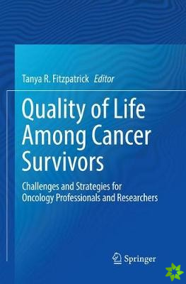Quality of Life Among Cancer Survivors