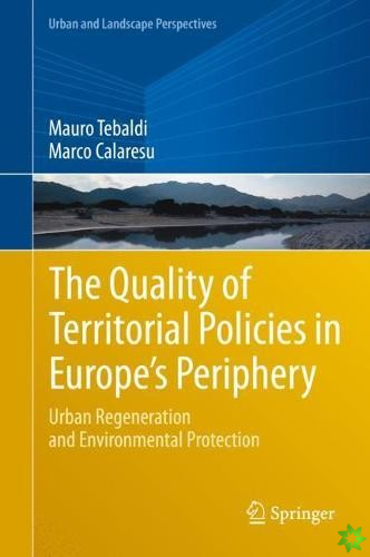 Quality of Territorial Policies in Europe's Periphery