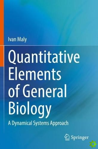 Quantitative Elements of General Biology