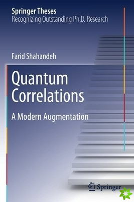 Quantum Correlations