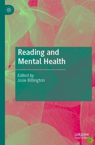 Reading and Mental Health