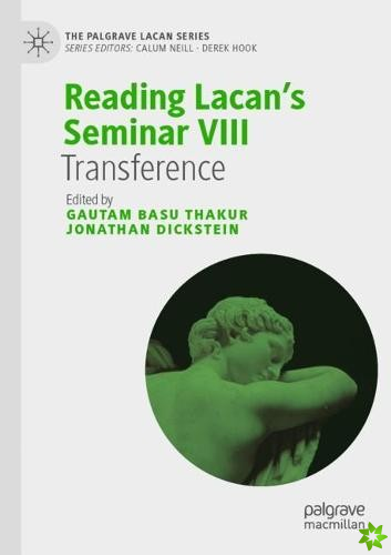 Reading Lacan's Seminar VIII