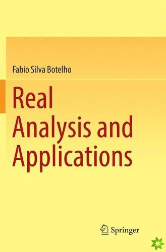 Real Analysis and Applications