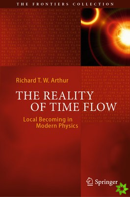 Reality of Time Flow