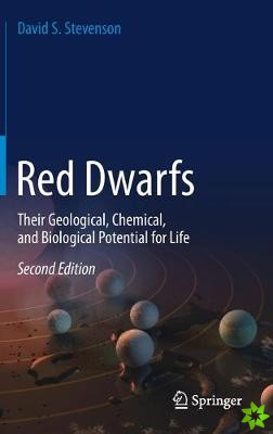 Red Dwarfs