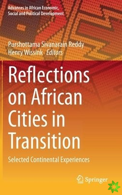 Reflections on African Cities in Transition