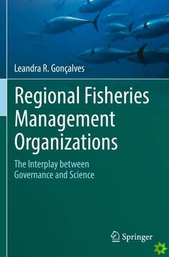 Regional Fisheries Management Organizations