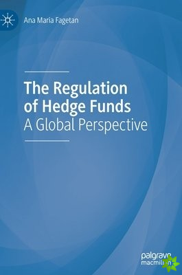 Regulation of Hedge Funds