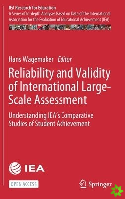 Reliability and Validity of International Large-Scale Assessment