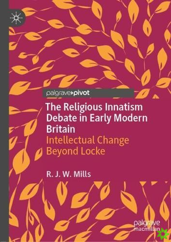 Religious Innatism Debate in Early Modern Britain