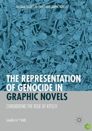 Representation of Genocide in Graphic Novels