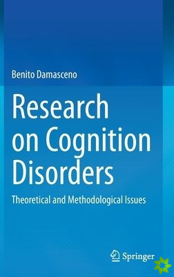 Research on Cognition Disorders