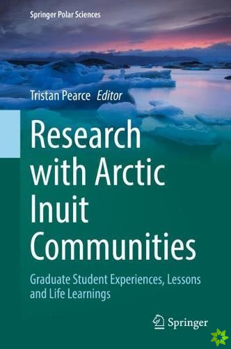 Research with Arctic Inuit Communities