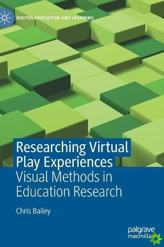 Researching Virtual Play Experiences