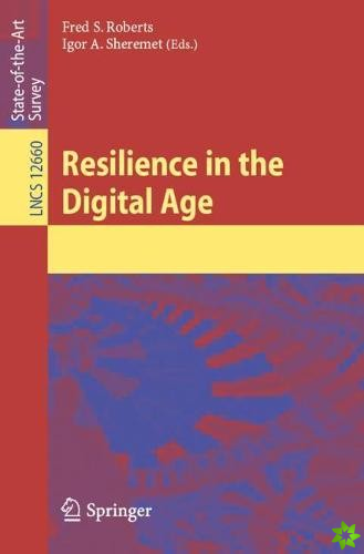 Resilience in the Digital Age