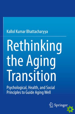 Rethinking the Aging Transition