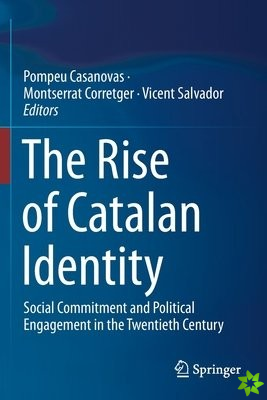 Rise of Catalan Identity