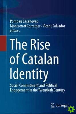 Rise of Catalan Identity