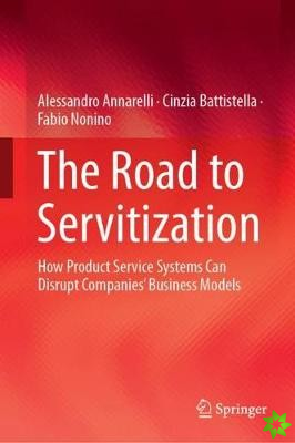 Road to Servitization