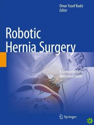 Robotic Hernia Surgery