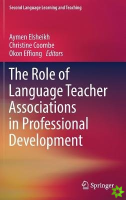 Role of Language Teacher Associations in Professional Development
