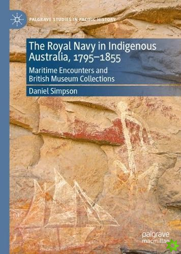 Royal Navy in Indigenous Australia, 1795-1855