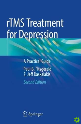 rTMS Treatment for Depression