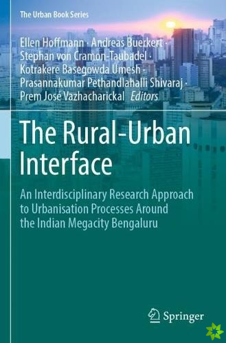 Rural-Urban Interface