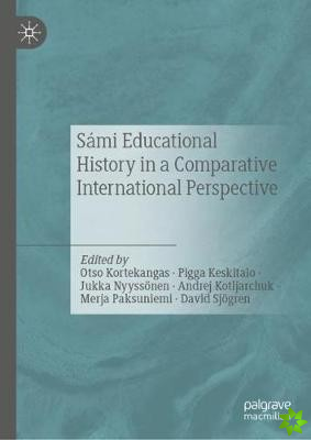 Sami Educational History in a Comparative International Perspective