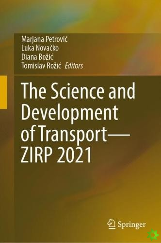 Science and Development of TransportZIRP 2021