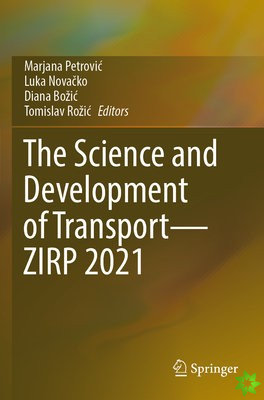 Science and Development of TransportZIRP 2021