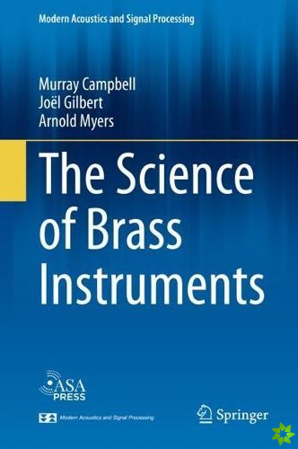 Science of Brass Instruments