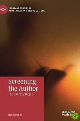 Screening the Author