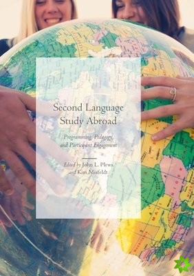 Second Language Study Abroad