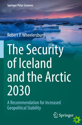 Security of Iceland and the Arctic 2030