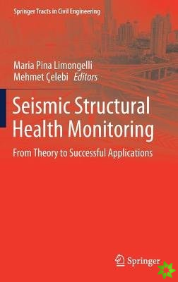 Seismic Structural Health Monitoring