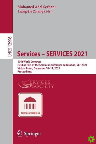 Services  SERVICES 2021