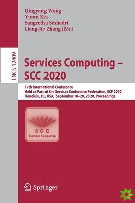 Services Computing  SCC 2020