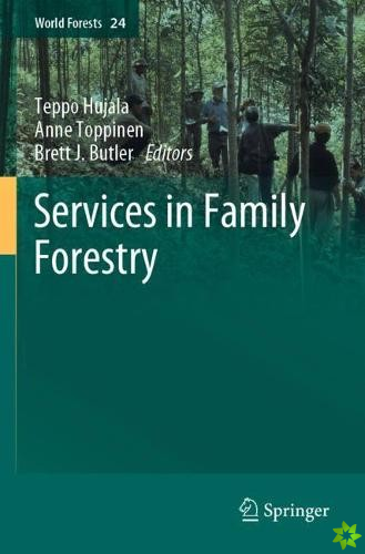 Services in Family Forestry