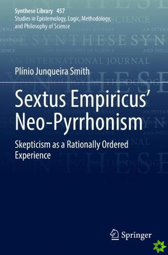 Sextus Empiricus Neo-Pyrrhonism