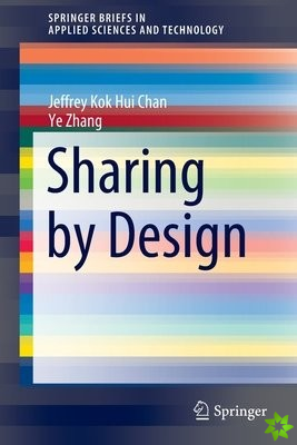Sharing by Design