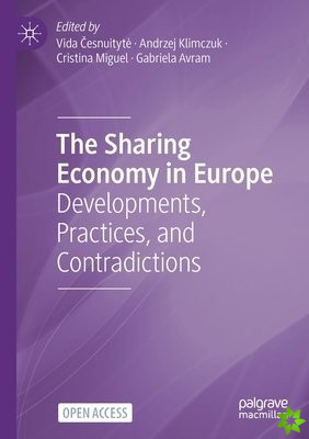 Sharing Economy in Europe