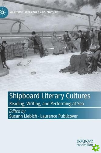 Shipboard Literary Cultures