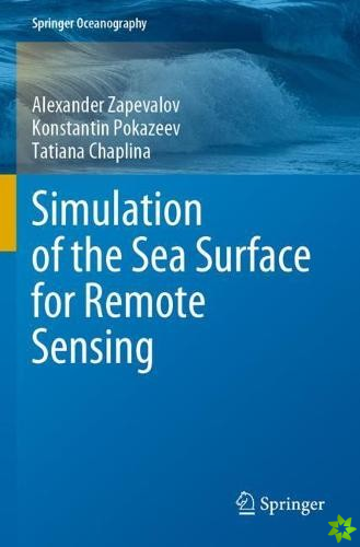Simulation of the Sea Surface for Remote Sensing