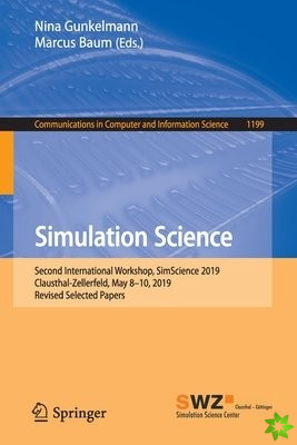 Simulation Science